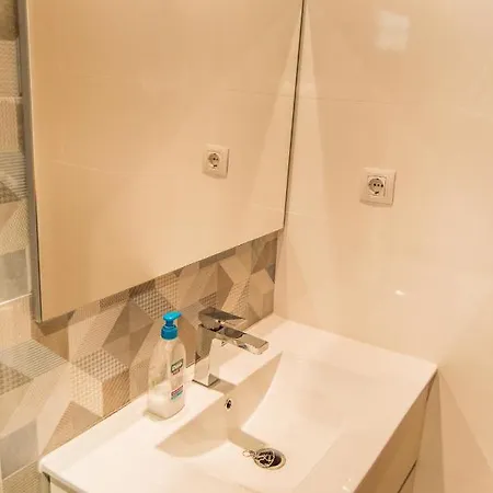 Lapalma Apartment *