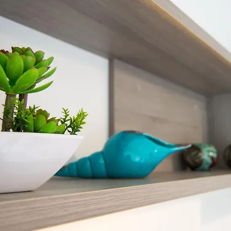 Lapalma Apartment Corralejo