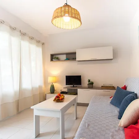 Apartment Lapalma
