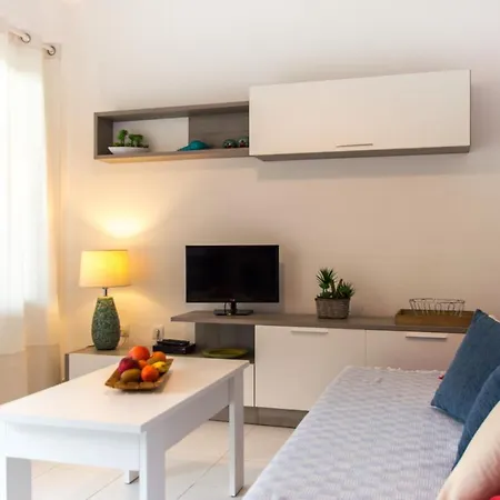 Lapalma Apartment *