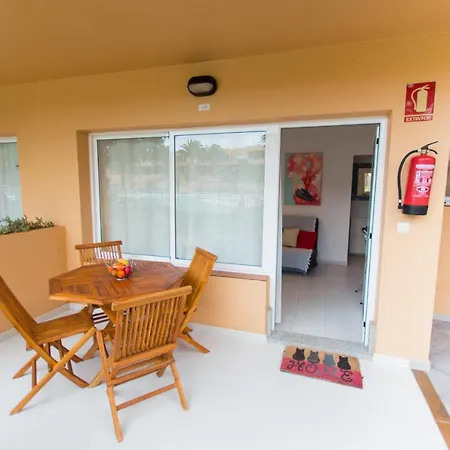 Lapalma Apartment Corralejo