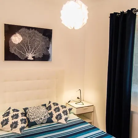 Lapalma Apartment Corralejo