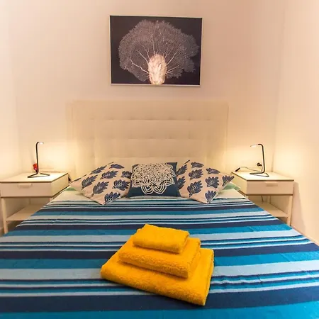 Apartment Lapalma