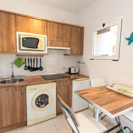 Apartment Lapalma Corralejo