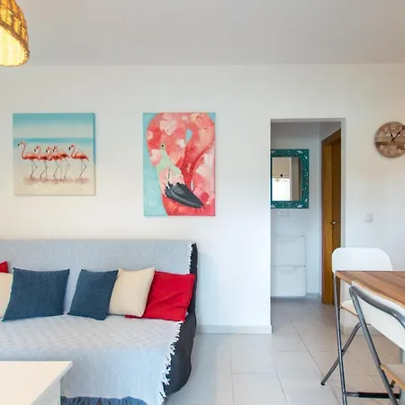 Lapalma Apartment