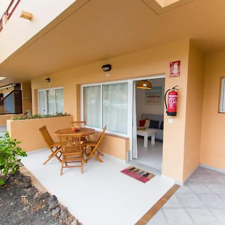 Apartment Lapalma