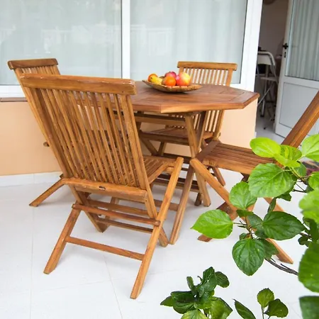 Apartment Lapalma *