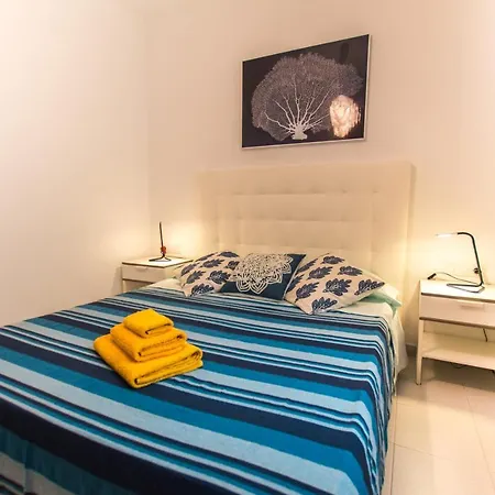 Apartment Lapalma Corralejo