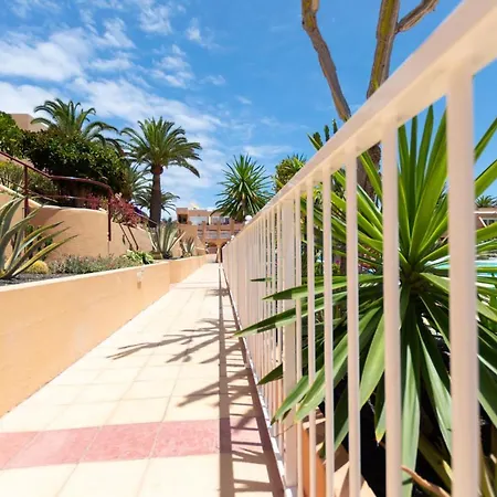 Apartment Lapalma *