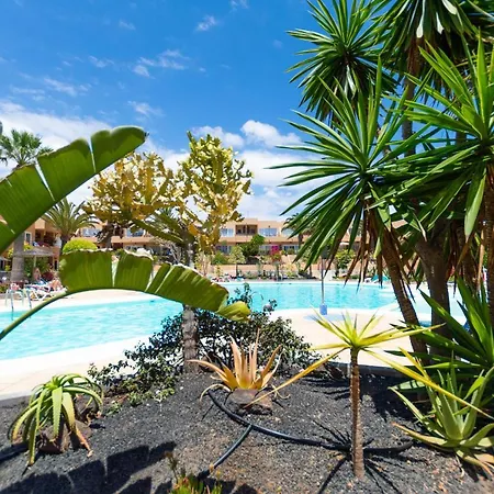 Apartment Lapalma