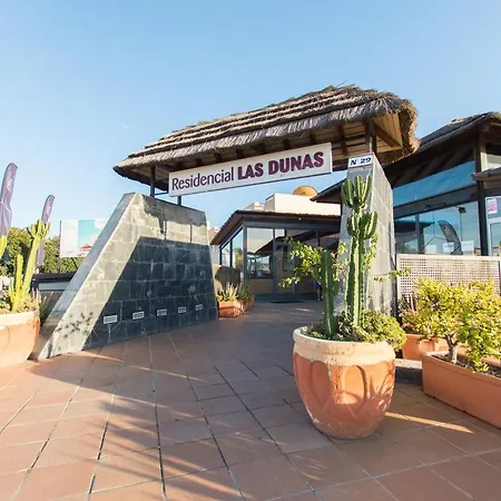 Apartment Lapalma *