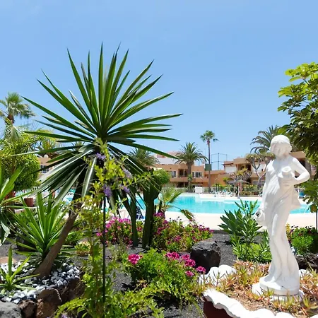 Lejlighed Lapalma *