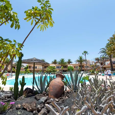 Lapalma Corralejo